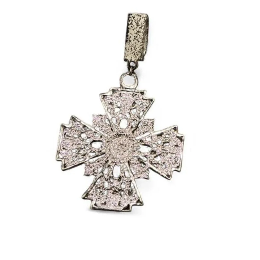 N/A byzantine cross